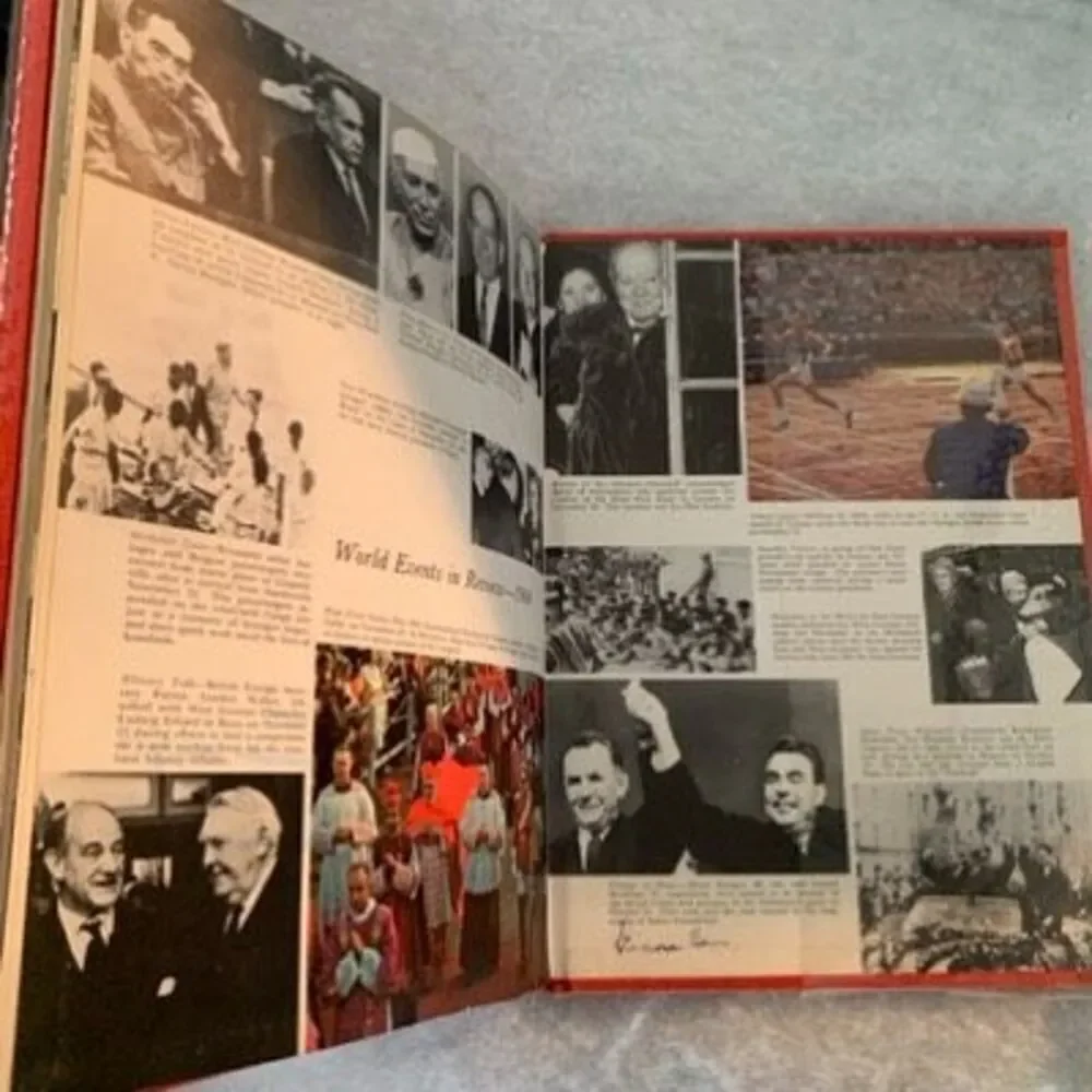 Brockway Area School District Dawn 1965 Yearbook Brockway Pennsylvania